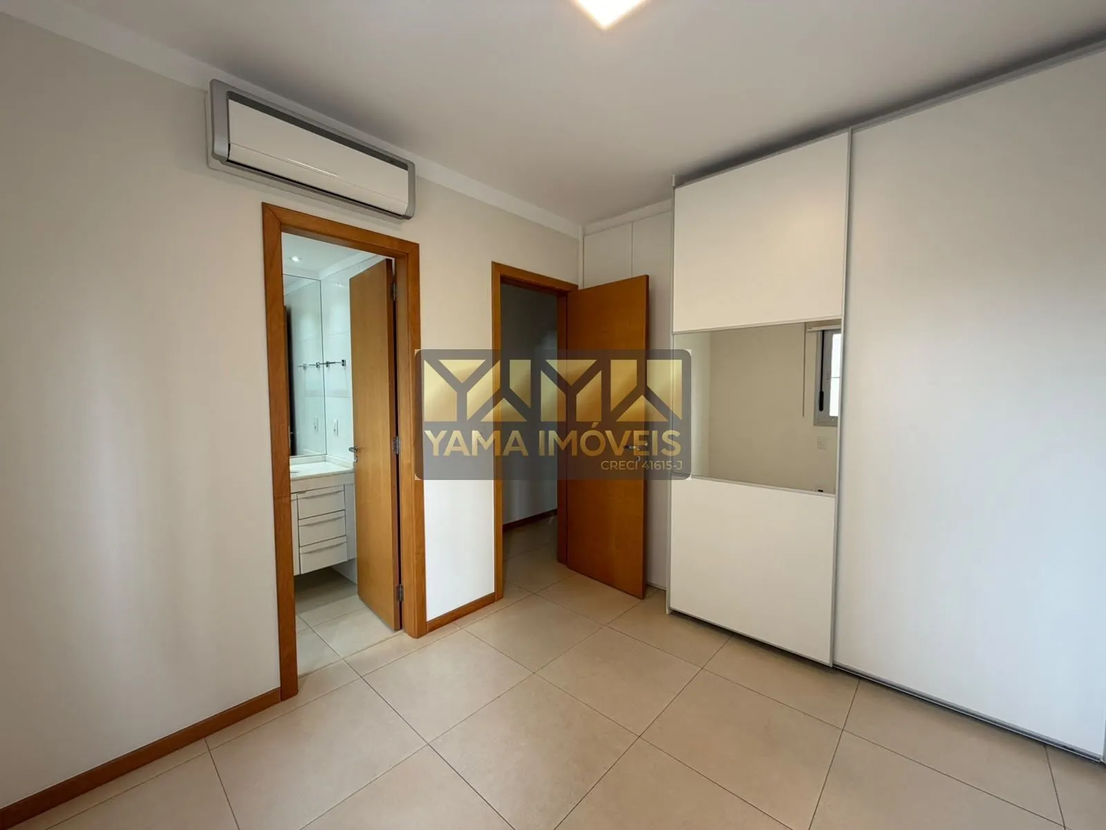 Imagem Apartamento Alto Padrão à Venda Edifício Saint Pierre, 145,58m², Ribeirão Preto/SP