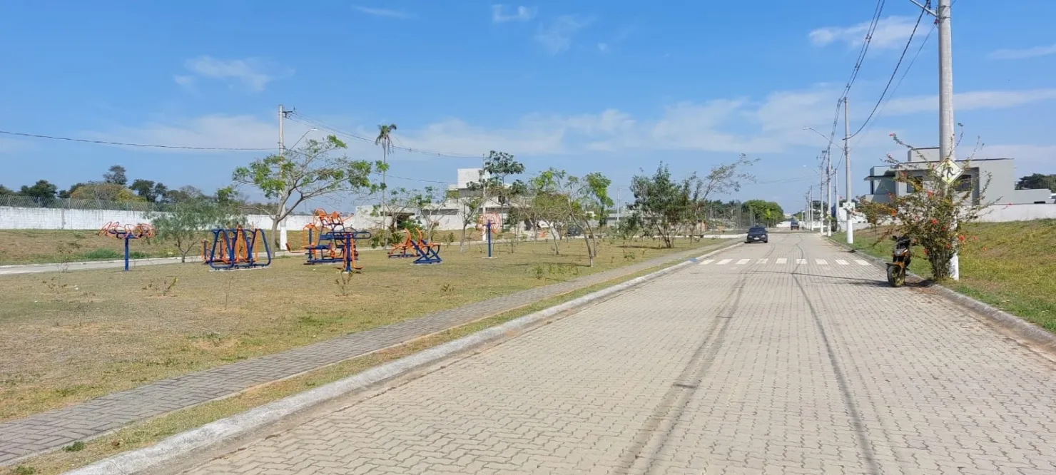 Imagem Terreno à venda 360M², Quiririm, Taubaté - SP | Loteamento Residencial Lilian Schneider