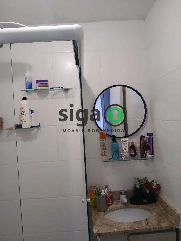 Imagem APARTAMENTO COM 2 DORMITORIOS PROXIMO AO SHOPPING CAMPO LIMPO