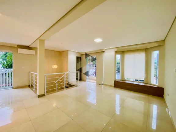 Imagem Casa Sobreposta para Venda em Santos, Aparecida, 3 dormitórios, 3 suítes, 6 banheiros, 2 vagas