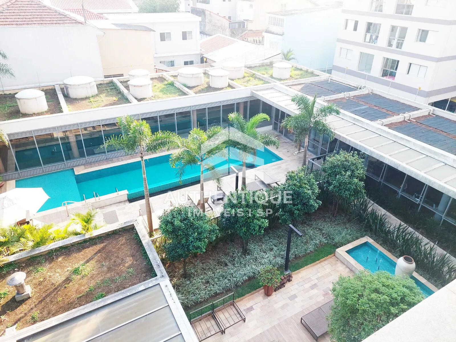 Imagem BONNA VILA MARIANA - Apartamento à venda no bairro Mirandópolis - São Paulo/SP, Zona Sul
