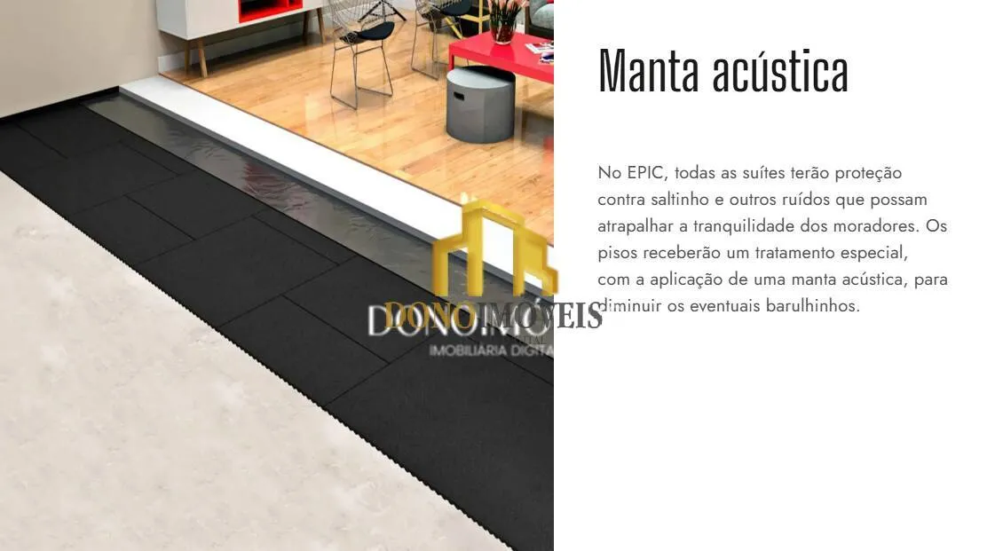 Imagem Apartamento Novo no Epic nova petropolis 199m² - Nova petropolis