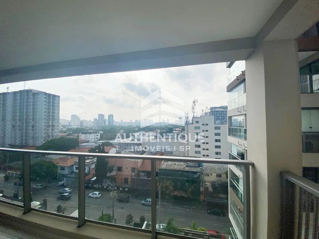 Imagem KEY MOEMA - Apartamento à venda em São Paulo/SP