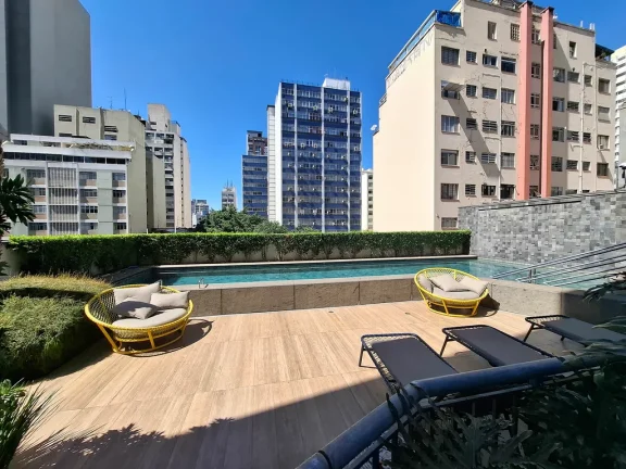 Imagem Setin Downtown Genebra
