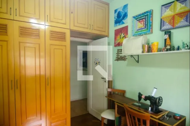 Imagem Apartamento à Venda - Copacabana, 3 Quartos, 139 m2