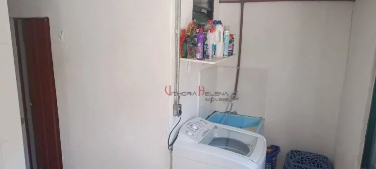 Imagem Casa com 2 dormitórios à venda, por R$ 350.000 - Clube de Campo Fazenda - Itatiba/São Paulo