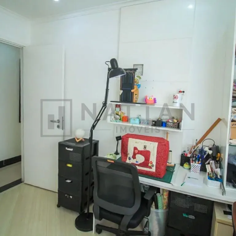 Imagem Apartamento com 4 dormitórios no Parque da Mooca, 205 m², 3 suítes e 4 vagas
