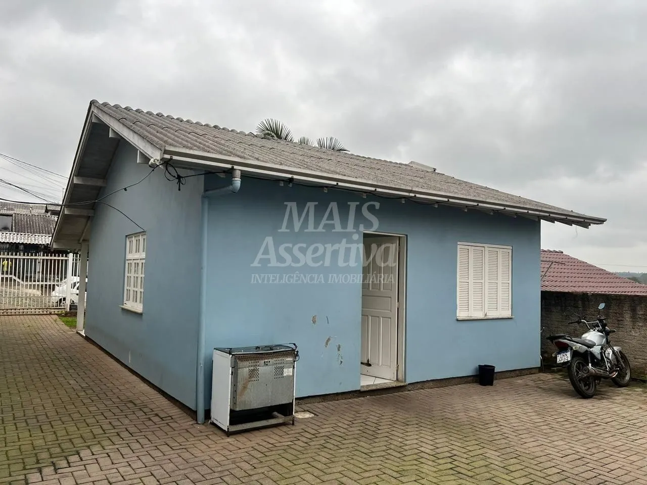 Imagem Casa 2 quartos para Venda no bairro Lago Azul em Estância Velha