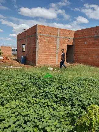 Imagem Chácara Condomínio para Venda em Limeira, Bairro dos Pires, 3 dormitórios, 1 suíte, 1 banheiro, 1 vaga
