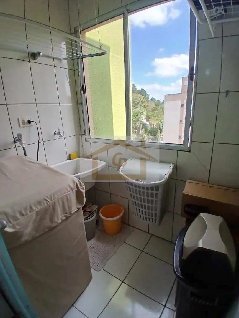 Imagem Apartamento Mobiliado no Condomínio Vista Verde - Parque Rincão | Cotia
