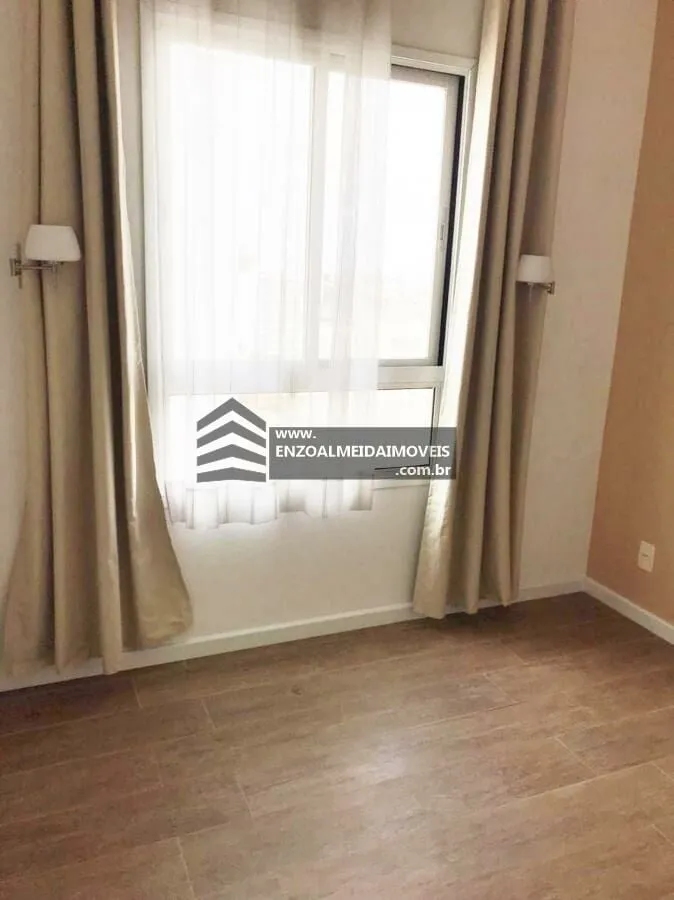 Imagem Apartamento à venda em São Paulo/SP