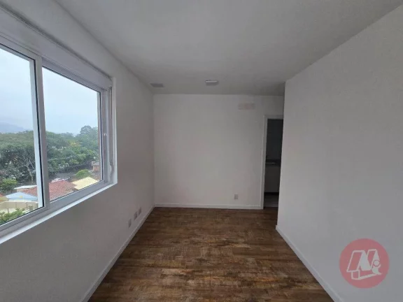Imagem Apartamento para alugar, 74 m² por R$ 3.455,00/mês - Partenon - Porto Alegre/RS