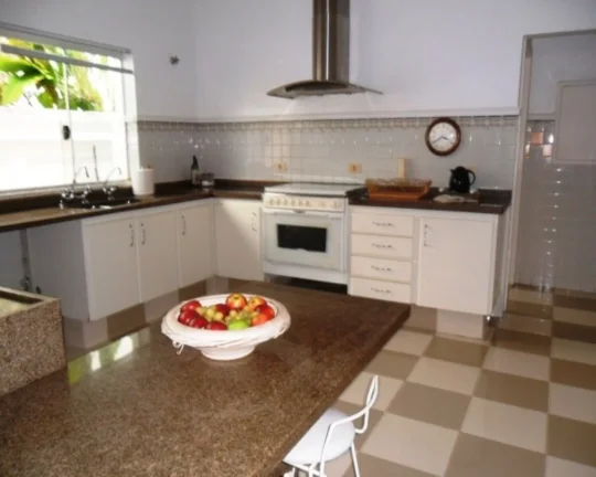 Imagem CASA EM CONDOMÍNIO Residencial em Guarujá - SP, Acapulco