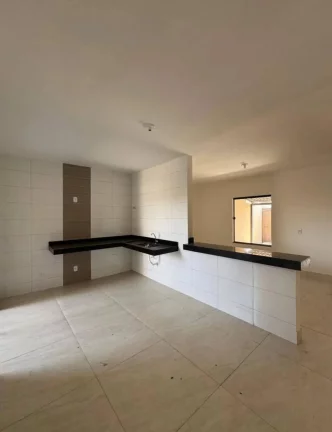 Imagem Casa 2/4 Com Suite No Top Do Lago Com 20k De Entrada Para Renda De 6.5k