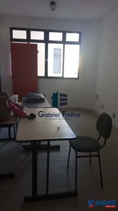 Imagem ALUGO SALA NO EDIFÍCIO BRASIL