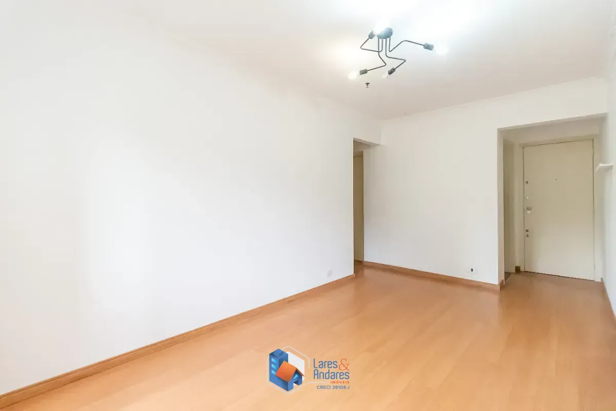 Imagem Apartamento para venda em Cerqueira César com 1 quarto, 56m²