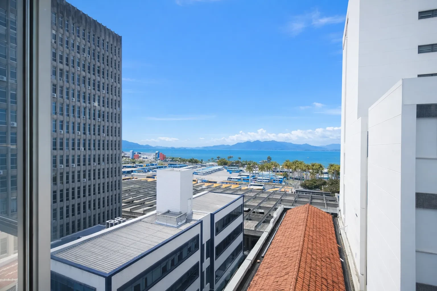 Imagem Ponto Comercial à Venda, 839 m² em Centro - Florianópolis
