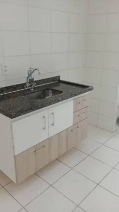 Imagem O Residencial Venit é ideal para quem busca praticidade, lazer e segurança