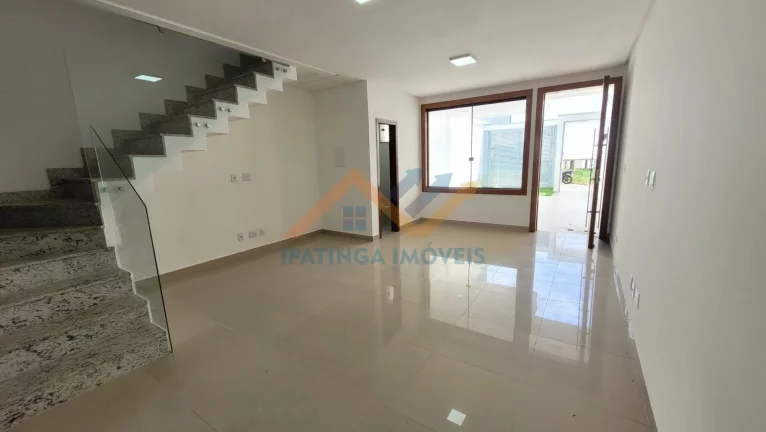 Imagem Casa no Residencial Bethânia - Santana do Paraíso