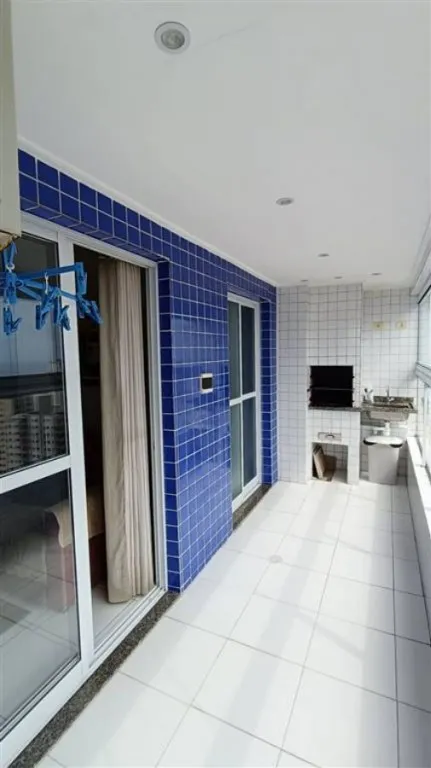 Imagem APARTAMENTO COM 8,90 m² - AVIAÇÃO - PRAIA GRANDE SP