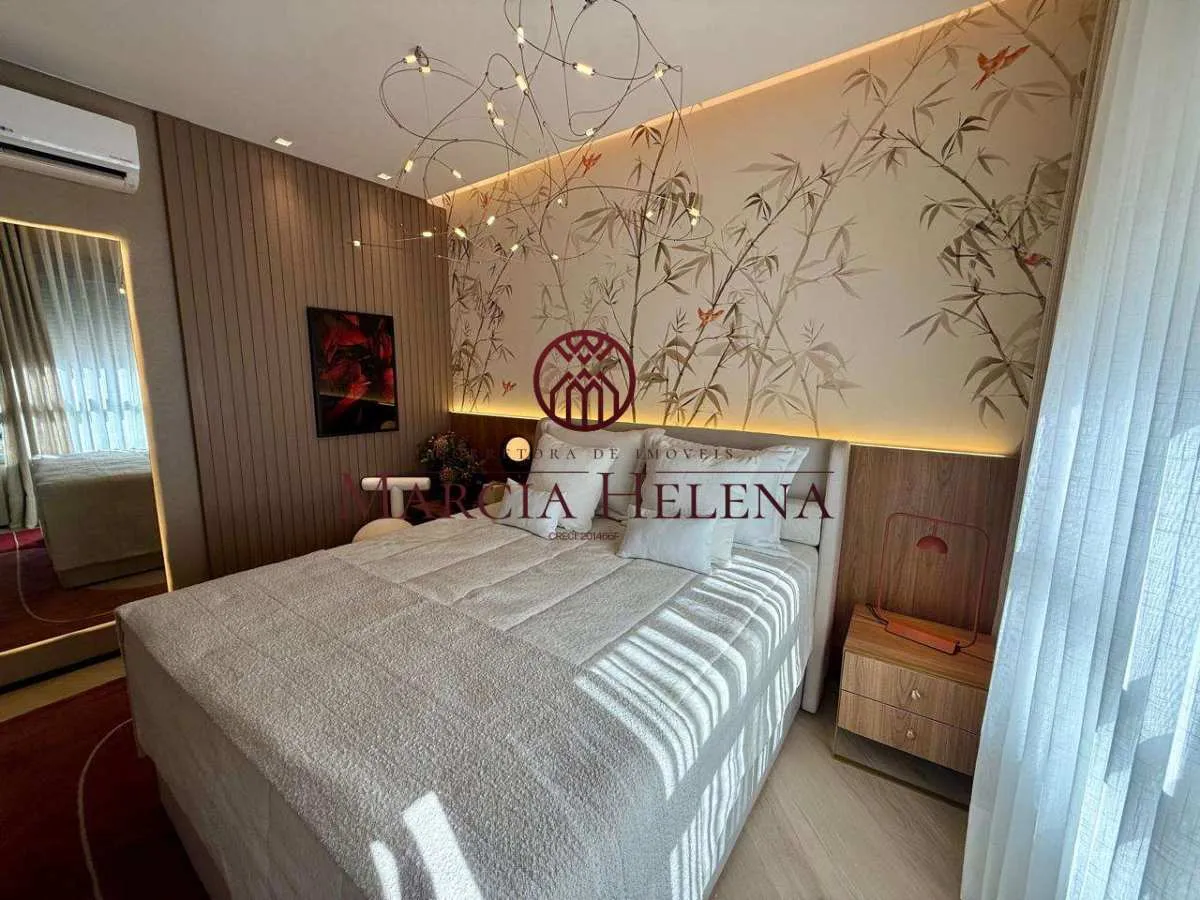 Imagem Apartamento de luxo à venda em Campinas, Cambuí, com 3 quartos, 113m2