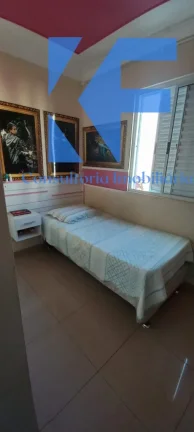 Imagem APARTAMENTO RESIDENCIAL em HORTOLÂNDIA - SP, VILA SÃO FRANCISCO