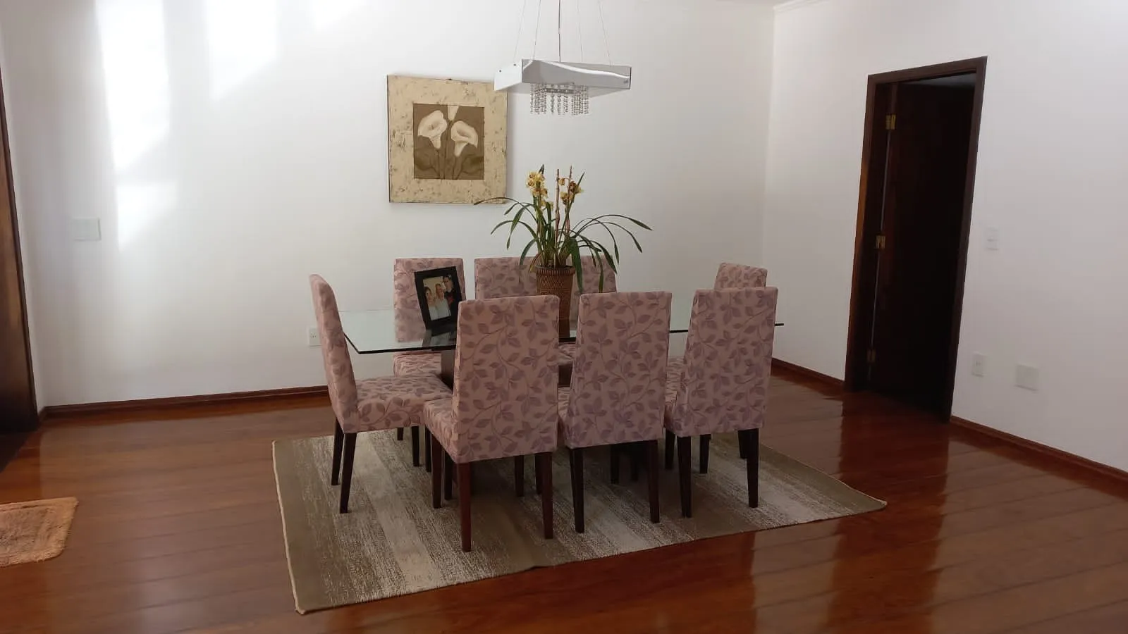 Imagem Excelente Casa no Condomínio Bosque de São Bento I com 720m².