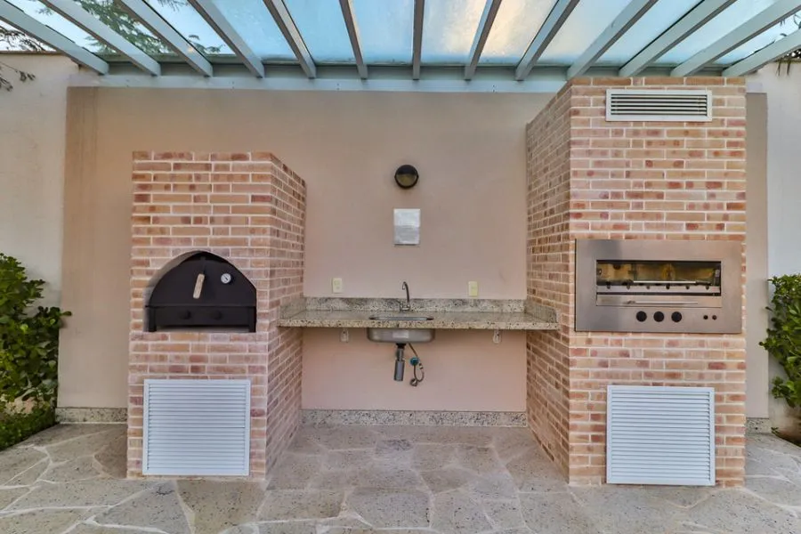 Imagem Apartamento a Venda no bairro Recreio dos Bandeirantes - Rio de Janeiro, RJ