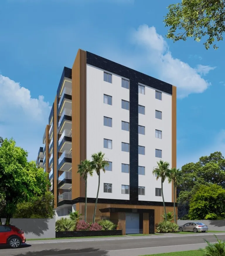 Foto do imóvel Apartamento em Lançamentos no bairro Pechincha - Rio de Janeiro, RJ