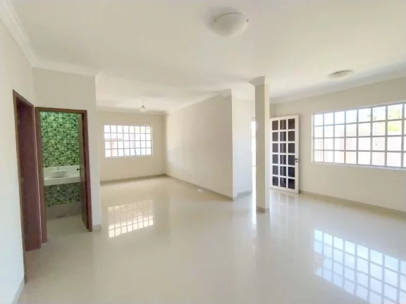 Imagem Casa 6 quartos Alto Padrão no Morada Nobre - Barreiras-BA