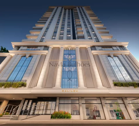 Foto do imóvel APARTAMENTO RESIDENCIAL em ITAPEMA - SC, Morretes