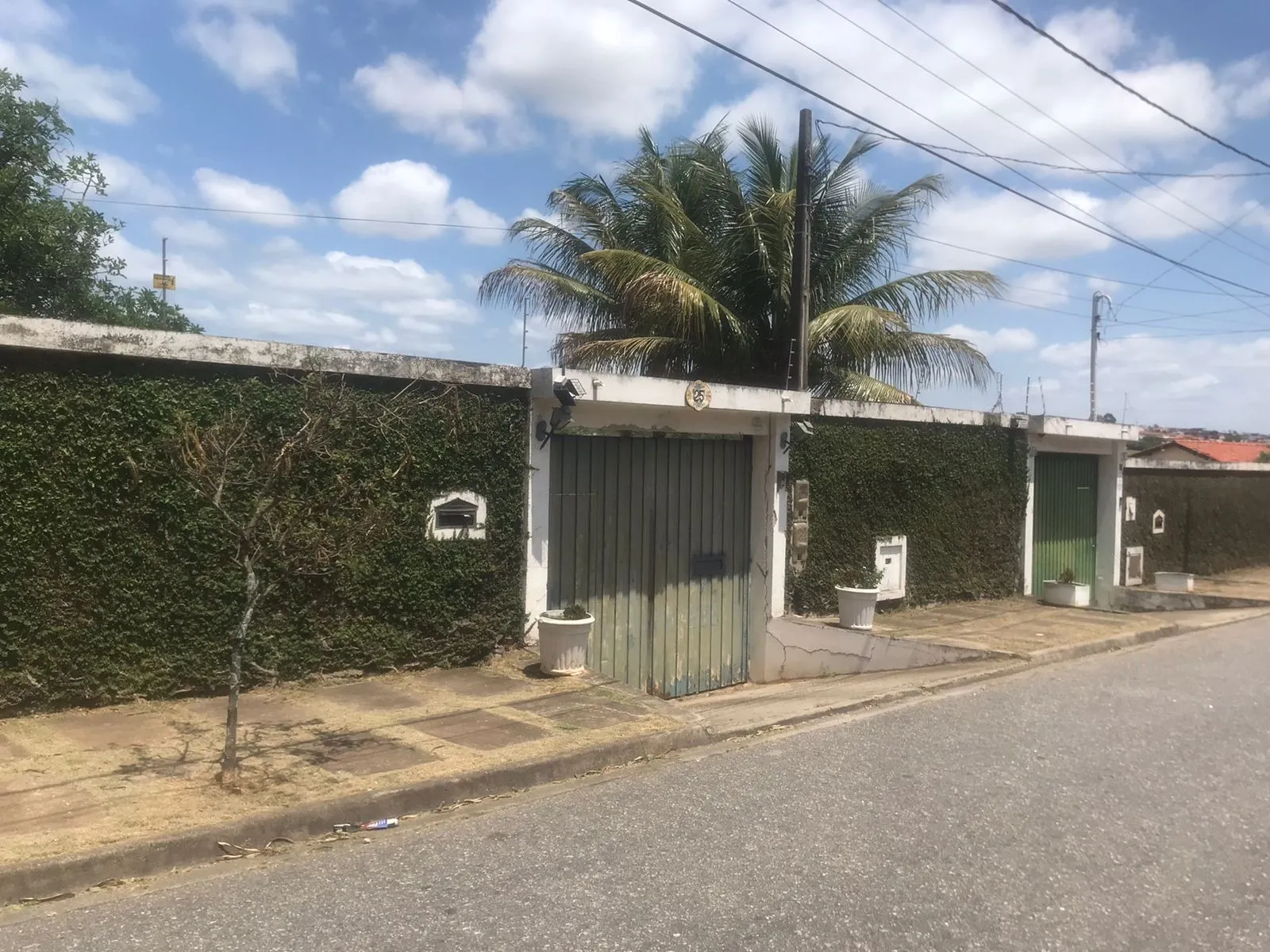 Imagem Excelente Área no Bairro Jardim Simus dispondo de 9000m².