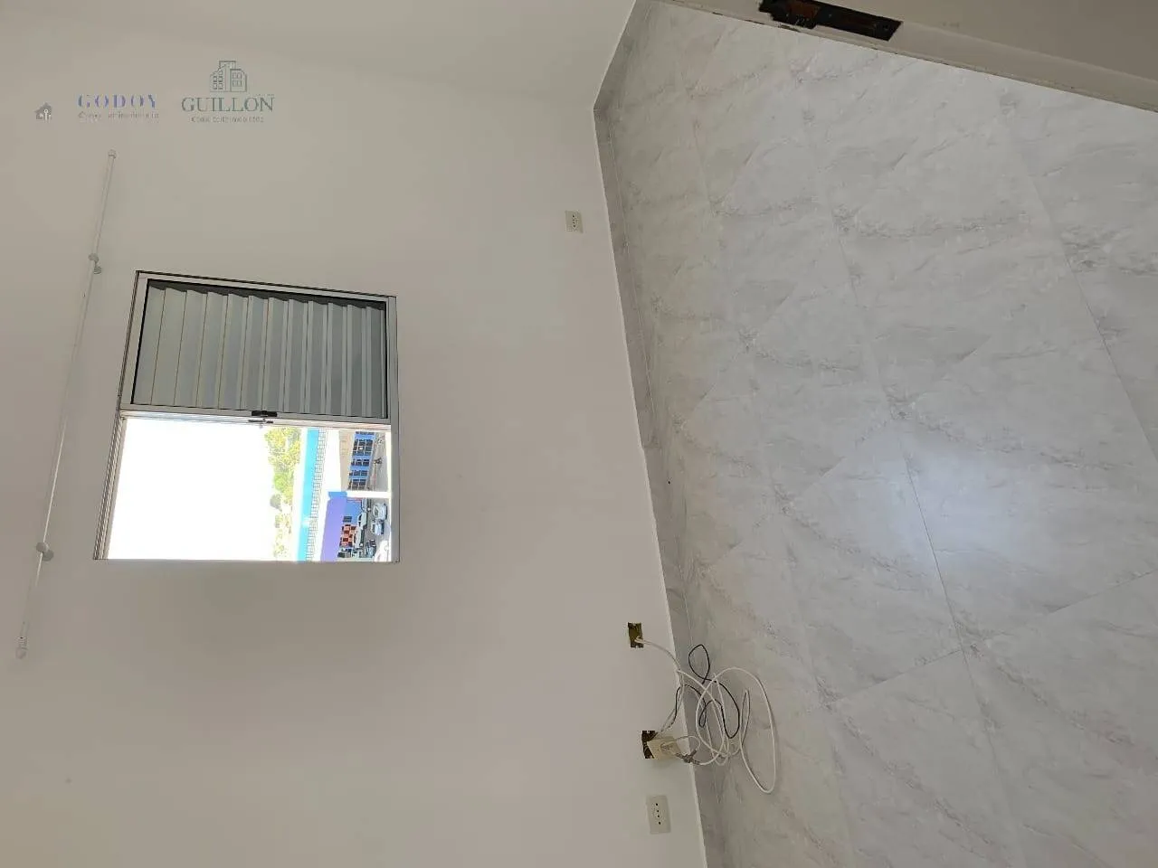 Imagem Apartamento à venda 2 Quartos, 1 Vaga, 92M², Chácara da Galega, Pindamonhangaba - SP | EDIFÍCIO VILA ITÁLIA