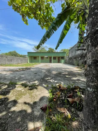 Foto do imóvel Casa com 2 Quartos à Venda, 50 m² em Jd. Palmeiras - Itanhaém