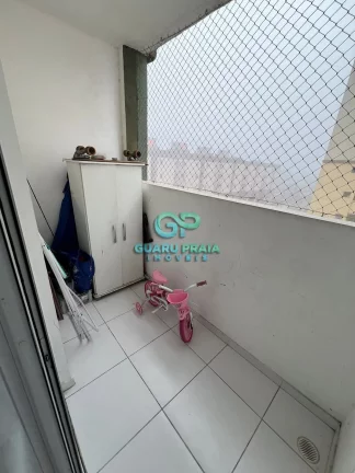 Imagem Apartamento em Jardim dos Pássaros, Guarujá/SP