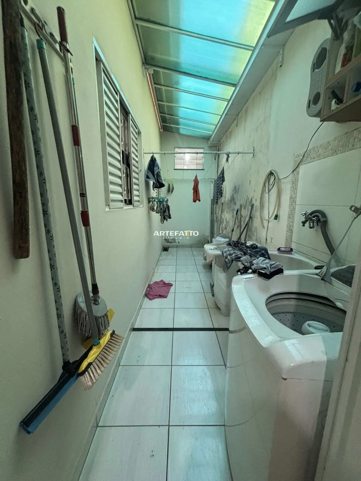 Imagem Casa à venda em Franca, Residencial Zanetti, com 3 quartos, 108m2