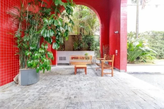 Imagem CONDOMÍNIO L' ARC - Apto de 115m² (Revenda), no Campo Belo, um dos bairros mais desejados de SP!