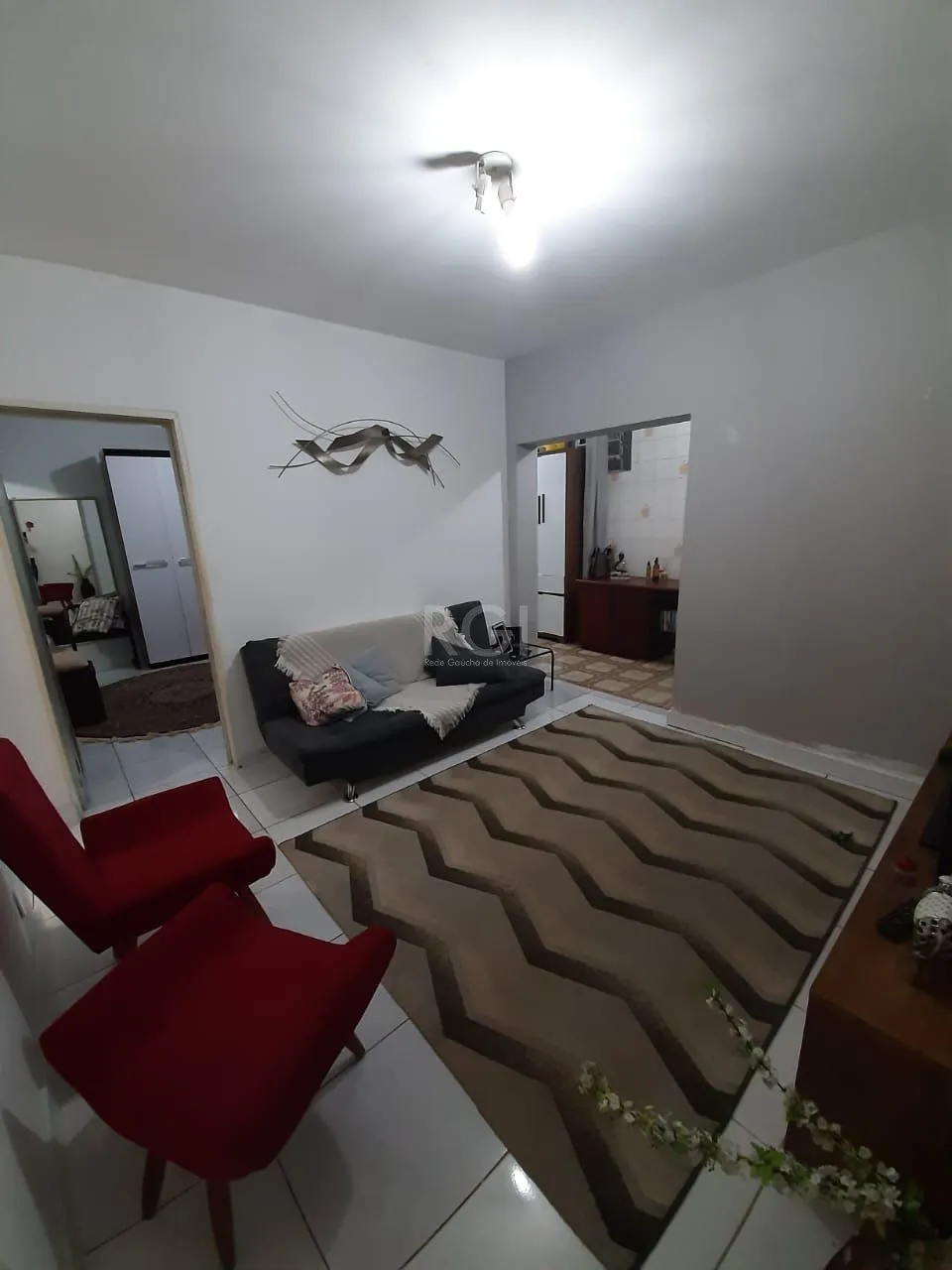 Imagem Apartamento para Venda - 43.97m², 2 dormitórios, Centro Histórico