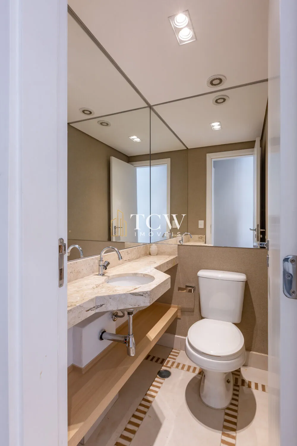 Imagem Apartamento à venda no bairro Vila Olímpia - São Paulo/SP, Zona Sul