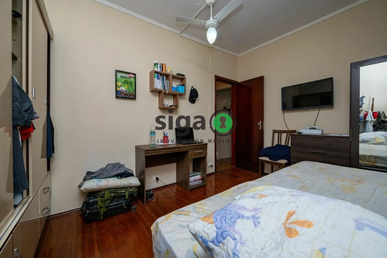 Imagem Casa à venda com 96m², 3 quartos e 1 vaga