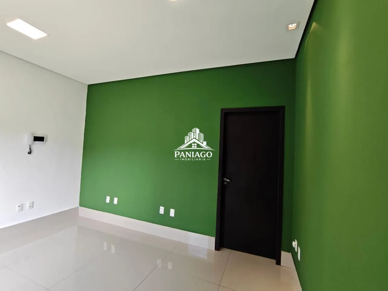 Imagem Salão Comercial para Locação na região do Santa Rosa | Próximo à Av Miguel Sutil