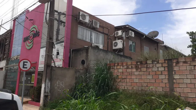 Imagem Terreno à Venda, 238 m² em Comércio - Itaituba