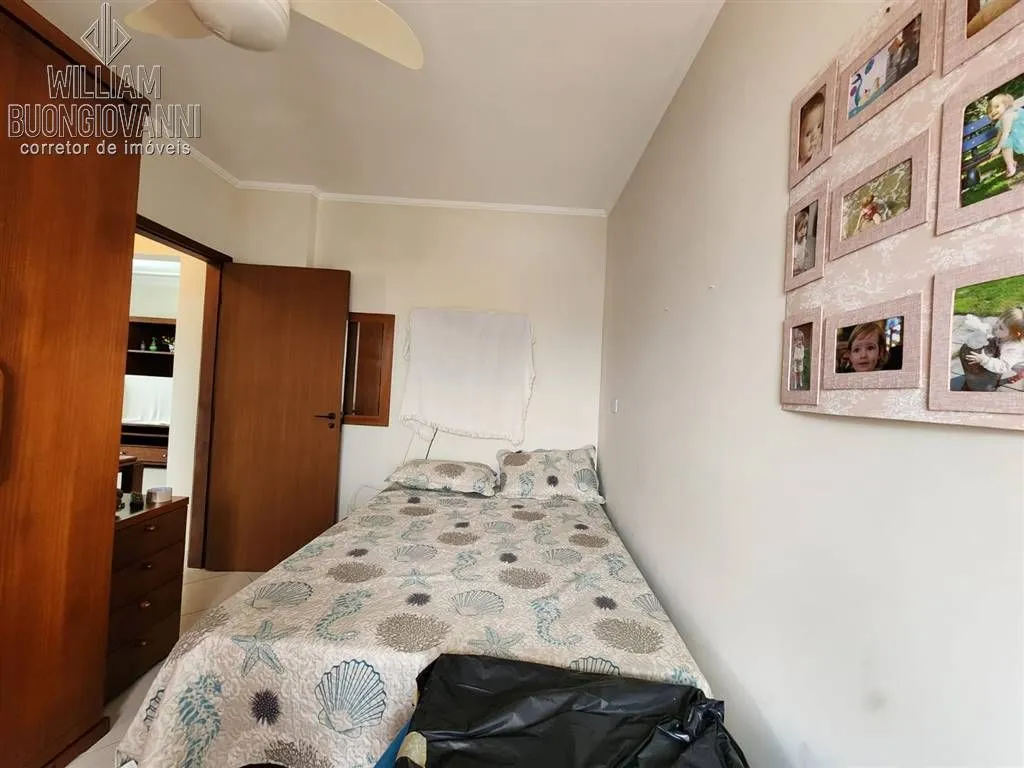 Imagem Apartamento à Venda em Caiçara, Praia Grande - SP
