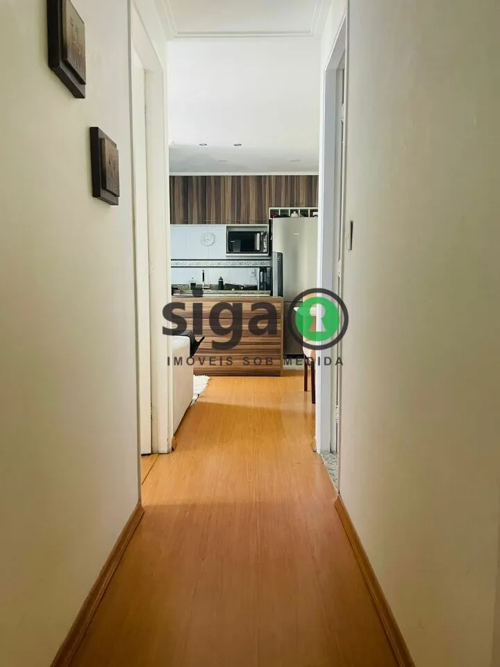Imagem Apartamento 2 quartos 1 vaga e varanda na Barra Funda l Próximo ao Metrô