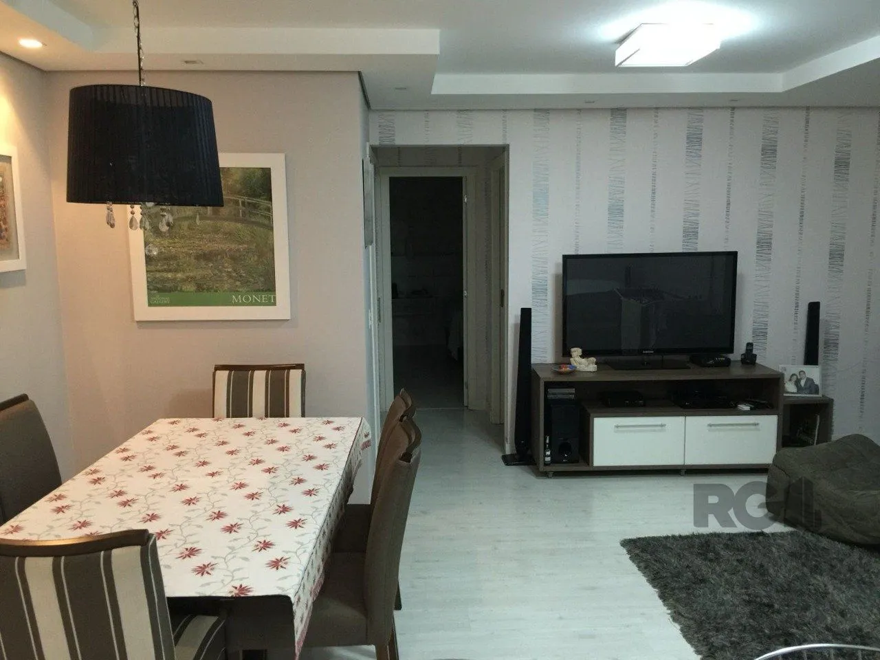 Imagem Apartamento 3 dormitórios, sendo 1 suíte, 66 m² de área privativa e 1 vaga(s) de garagem. Localizado na Rua/Av. Dom Claudio Jose Goncalves Ponce De Leao, no bairro Vila Ipiranga em Porto Alegre.