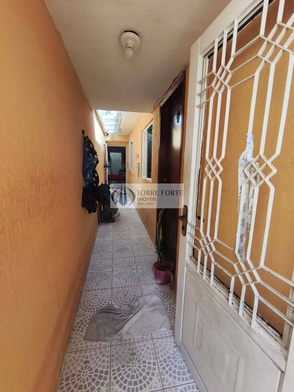 Imagem Oportunidade única Duas casas com entrada separadas