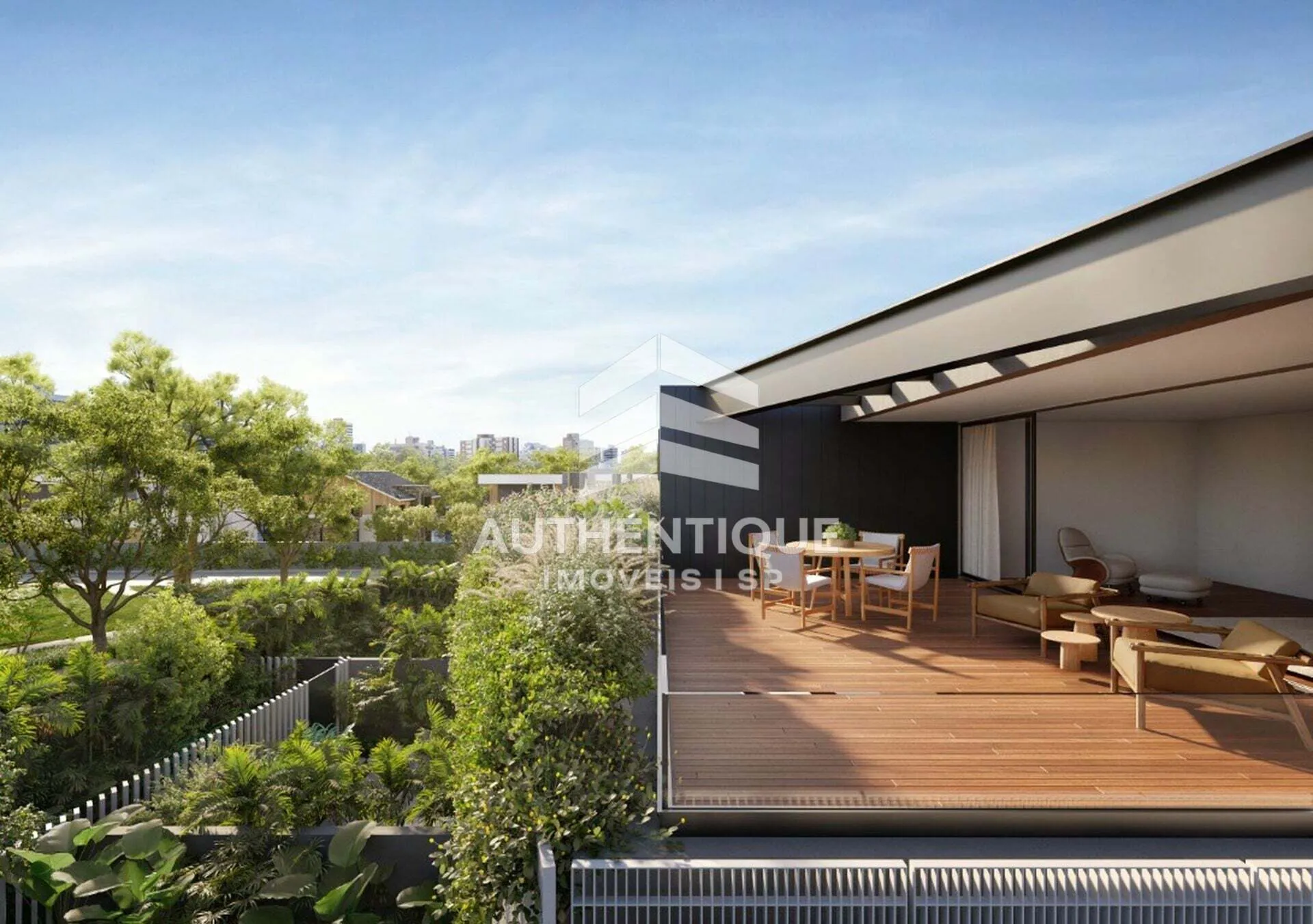 Imagem CASA PRACA JARDIM PAULISTANO - Casa em Jardim Paulistano, São Paulo/SP