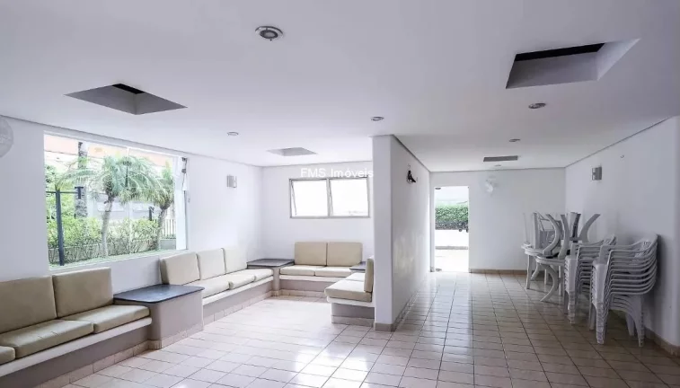 Foto do imóvel Imperdível! Apartamento na Vila Pompéia, São Paulo-SP: 3 quartos, 1 suíte, 2 vagas, 83m² - Venda ou Locação