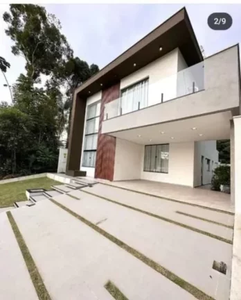 Foto do imóvel CASA RESIDENCIAL em MANAUS - AM, PONTA NEGRA