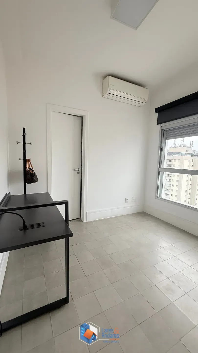 Imagem Apartamento para venda em Brooklin com 2 quartos, sendo 2 suítes, 70m²